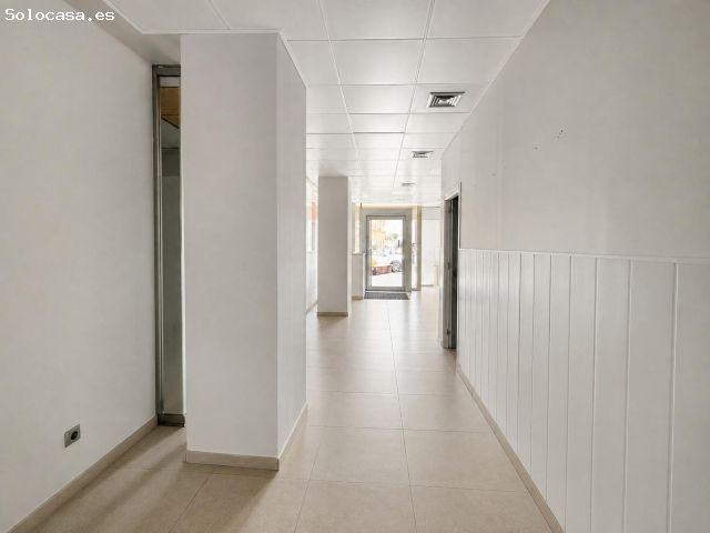 Local comercial en planta baja con gran versatilidad y excelente distribución