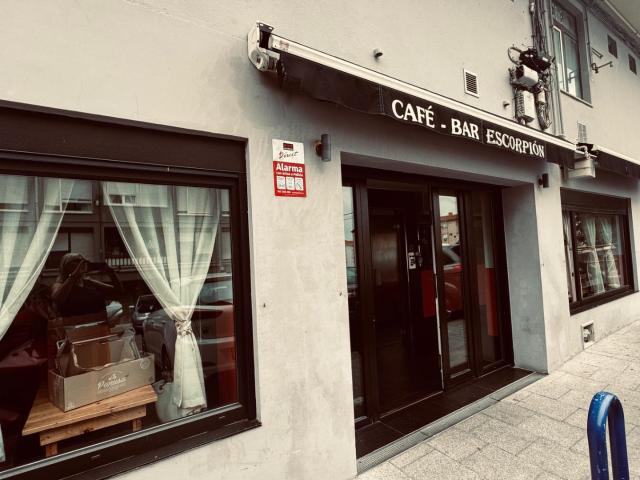LOCAL COMERCIAL EN PLANTA BAJA, CALLE MADRE SOLEDAD