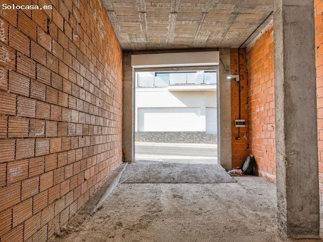 Local comercial en planta baja en Isla Plana