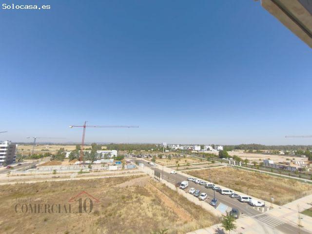 LOCAL COMERCIAL EN PLANTA BAJA Y VIVIENDA EN PRIMERA PLANTA. URB. VIRGEN BELLA