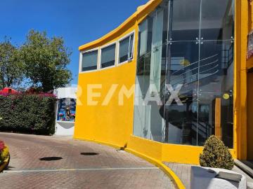 Local Comercial en Plaza Comercial Los Encinos Lerma, Estado de México