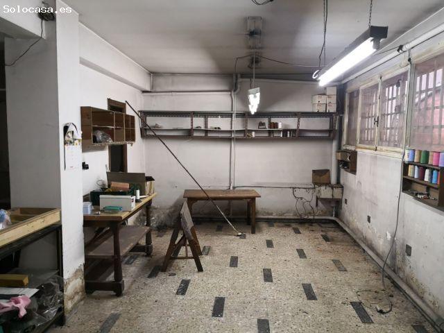Local Comercial en Plaza de Galicia de Santiago