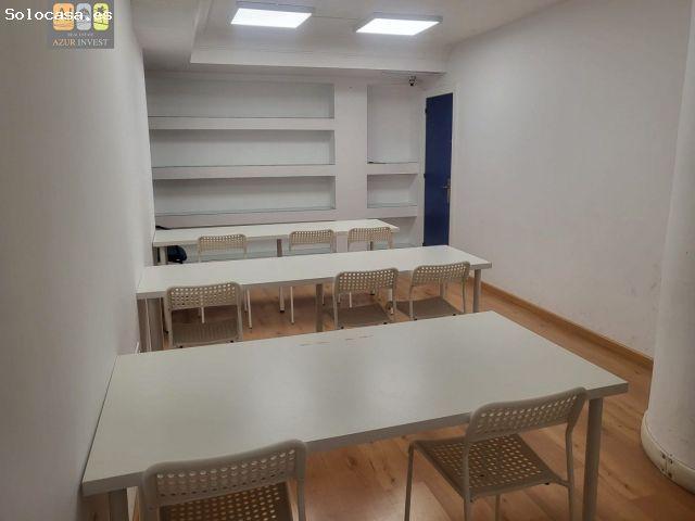 LOCAL COMERCIAL EN PLENO CENTRO DE ALTEA