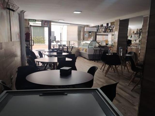LOCAL COMERCIAL EN PLENO CENTRO DE ANTEQUERA – VENTA Y ALQUILER CON OPCIÓN A COMPRA
