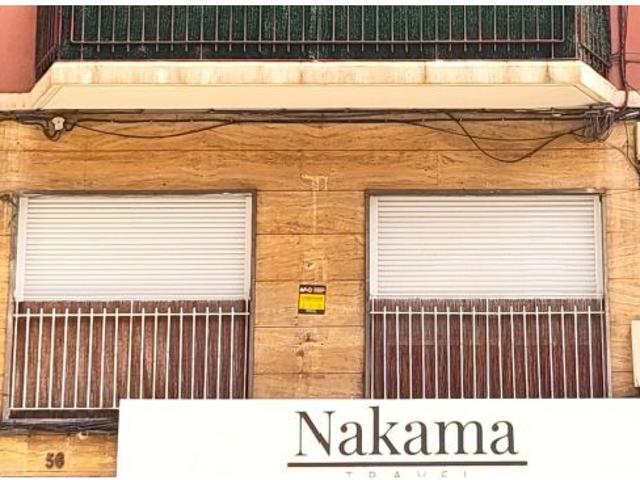 Local Comercial en Pleno Centro de Elche