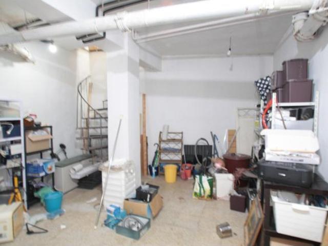 Local comercial en pleno centro de Granada