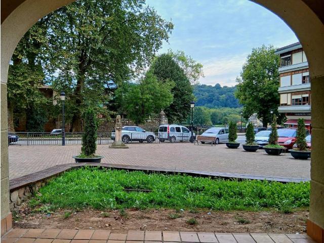 Local comercial en pleno centro de Selaya