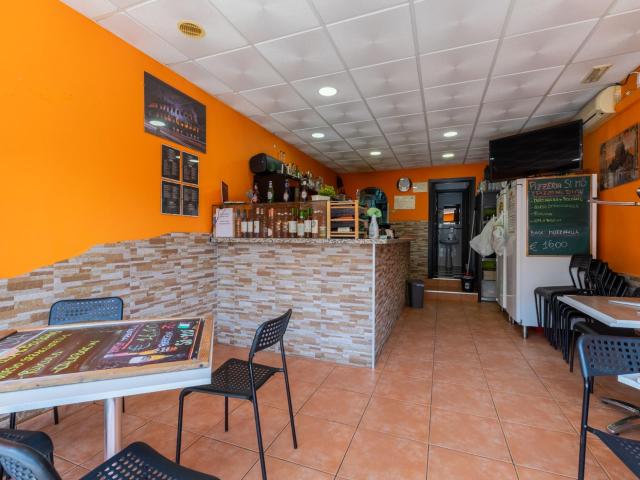 LOCAL COMERCIAL EN PLENO CENTRO DE TORREMOLINOS CALLE SAN MIGUEL PEATONAL