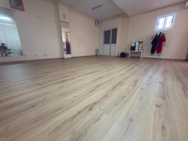 Local Comercial en Princesa Mercedes de Alicante