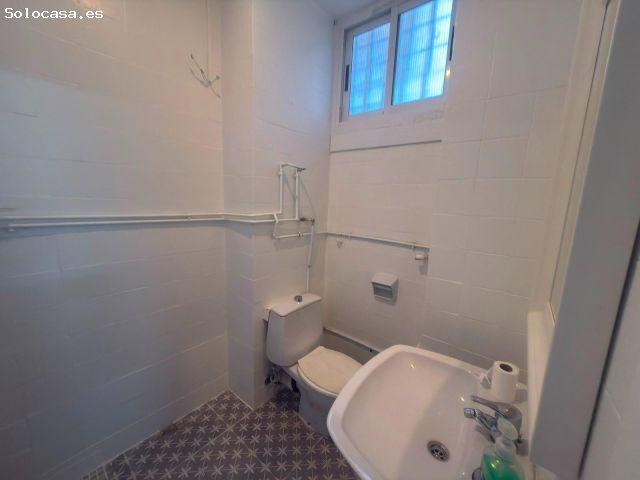 Local Comercial en Princesa Mercedes de Alicante