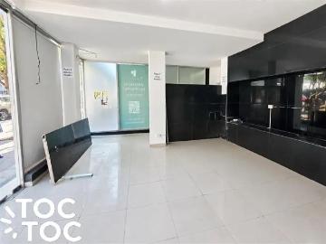 Local Comercial en Providencia