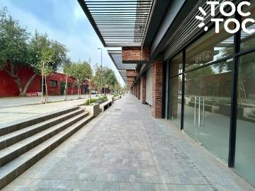 Local Comercial en Providencia