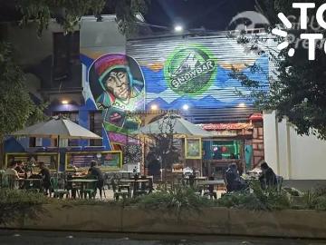 Local Comercial en Providencia