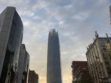 Local Comercial en Providencia
