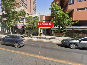 Local Comercial en Providencia
