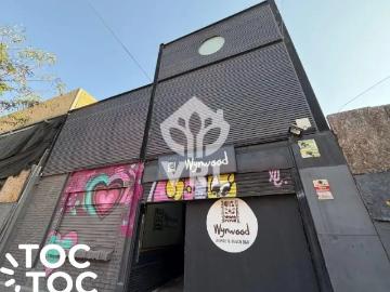 Local Comercial en Providencia