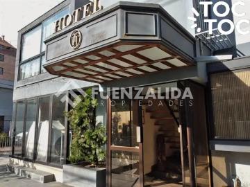 Local Comercial en Providencia