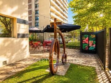 Local Comercial en Providencia