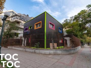 Local Comercial en Providencia