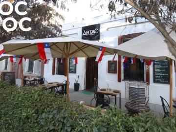 Local Comercial en Providencia
