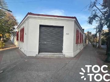 Local Comercial en Providencia