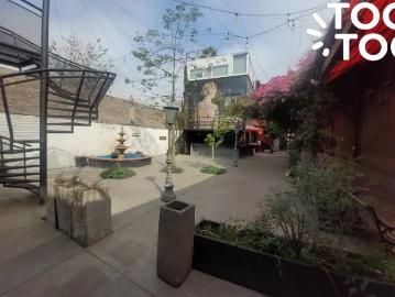Local Comercial en Providencia