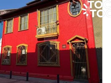 Local Comercial en Providencia