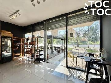 Local Comercial en Providencia