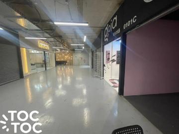 Local Comercial en Providencia