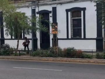 Local Comercial en Providencia