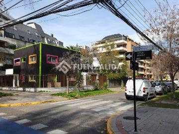 Local Comercial en Providencia