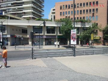 Local Comercial en Providencia