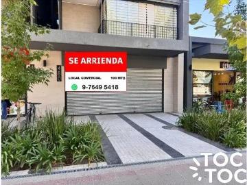 Local Comercial en Providencia