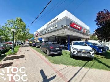Local Comercial en Providencia