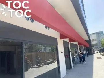 Local Comercial en Providencia