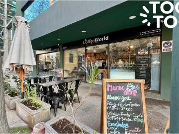 Local Comercial en Providencia