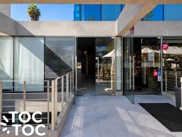 Local Comercial en Providencia