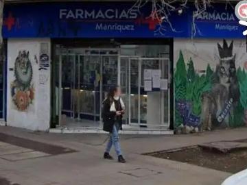 Local Comercial en Providencia
