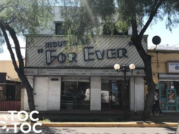 Local Comercial en Providencia