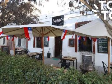 Local Comercial en Providencia