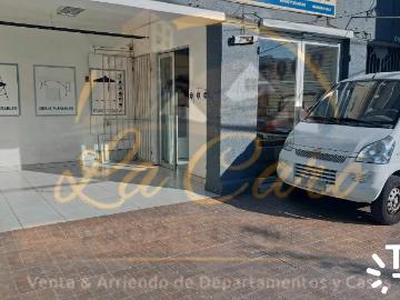 Local Comercial en Providencia