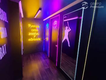 Local Comercial en Providencia