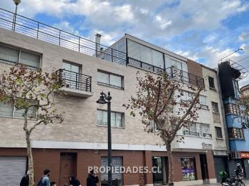 Local Comercial en Providencia