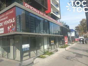 Local Comercial en Providencia