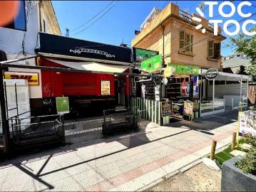 Local Comercial en Providencia