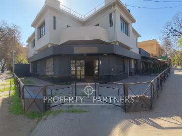Local Comercial en Providencia