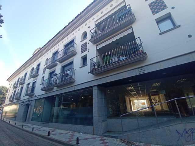 Local comercial en Ps Sant Salvador