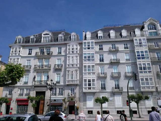 Local comercial en Ps Pereda Santander