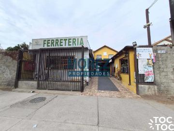 Local Comercial en Pudahuel