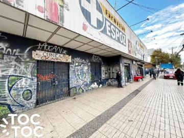 Local Comercial en Pudahuel